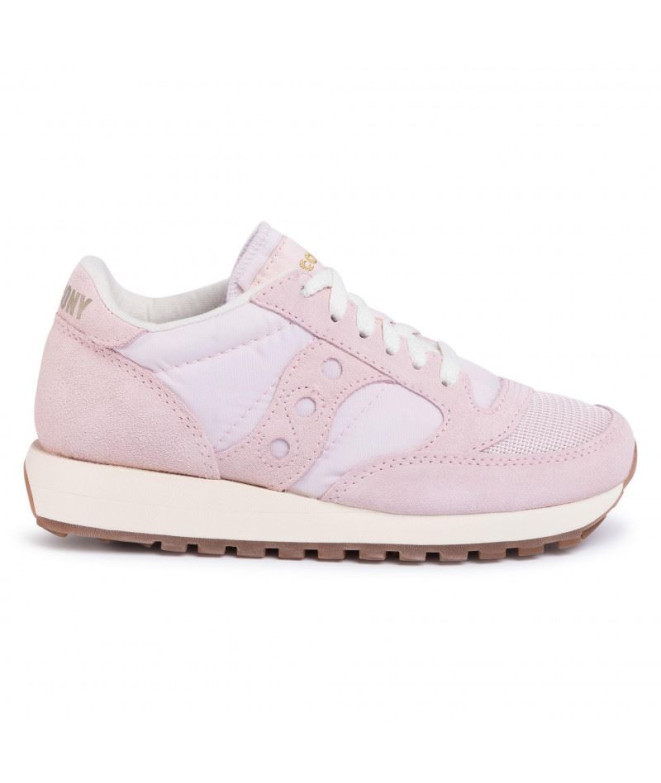 Chaussures Sportswear Saucony Jazz Original...