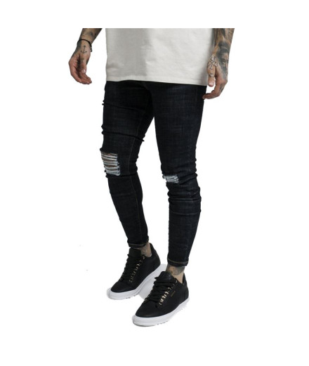 Pantalons Sportswear SikSilk Vintage Burst