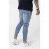 Pantalons Sportswear SikSilk Low Rise
