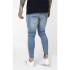 Pantalons Sportswear SikSilk Low Rise