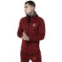 Sportswear SikSilk Cartel Athlete Jacket
