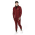 Sportswear SikSilk Cartel Athlete Jacket
