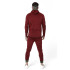 Sportswear SikSilk Cartel Athlete Jacket