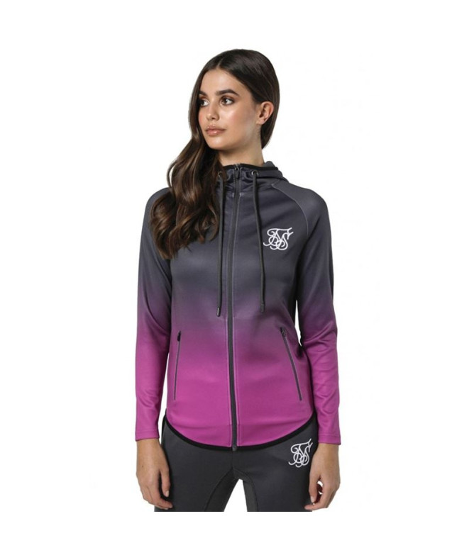 Sportswear SikSIlk Athlete Jacket