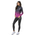Sportswear SikSIlk Athlete Jacket