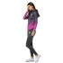 Sportswear SikSIlk Athlete Jacket