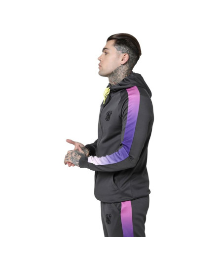Sportswear SikSilk Fade Panel Jacket