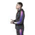 Sportswear SikSilk Fade Panel Jacket
