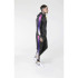 Sportswear SikSilk Fade Panel Jacket