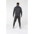 Sportswear SikSilk Fade Panel Jacket