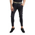 Pantalons SikSilk Vêtements de sport élastiques