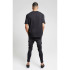 Pantalons SikSilk Vêtements de sport élastiques
