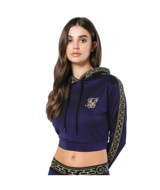 Sportswear SikSilk Cartel Sweatshirt