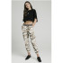 Sportswear SikSilk Oversize Crop T-Shirt