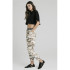 Sportswear SikSilk Oversize Crop T-Shirt