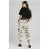 Sportswear SikSilk Oversize Crop T-Shirt