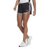 Pantalons running adidas short du Marathon 20
