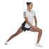 Pantalons running adidas short du Marathon 20