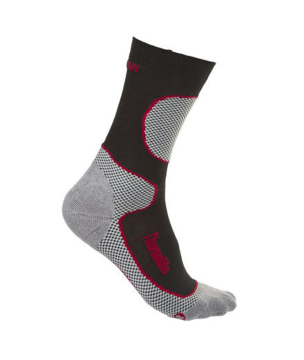 Pack Chaussettes Joluvi Trekking de 2 Thermolite 2