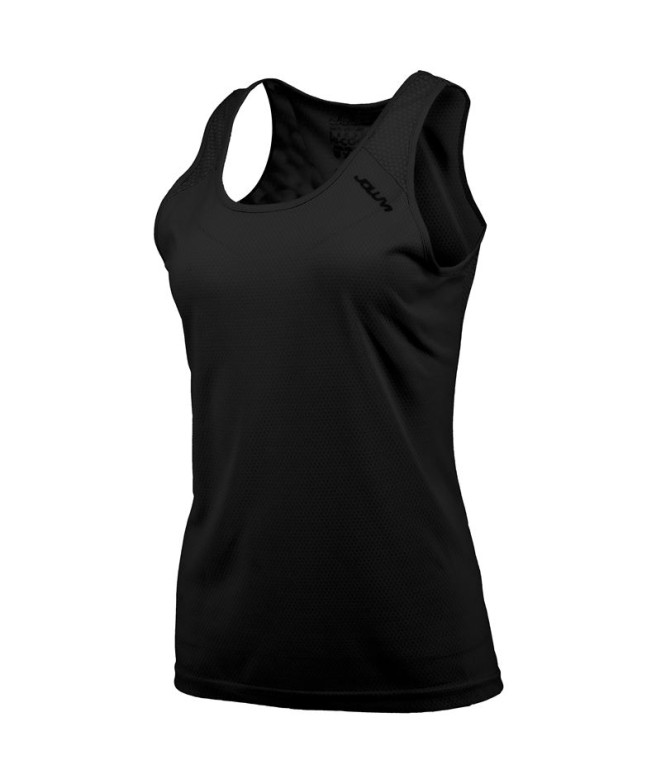 T-shirt Running Joluvi de Ultra Tir W