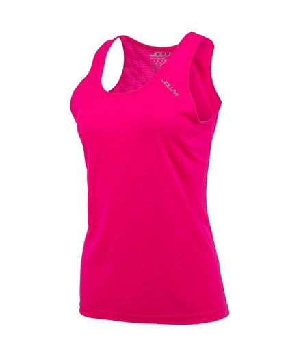 T-shirt Running Joluvi de Ultra Tir W
