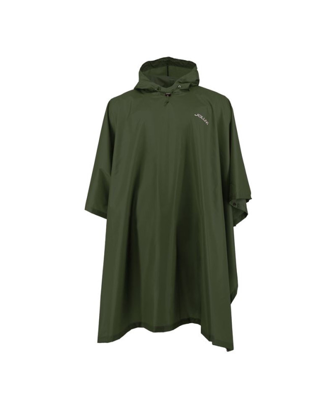 Manteau Montagne Joluvi de Poncho Nylon Rip