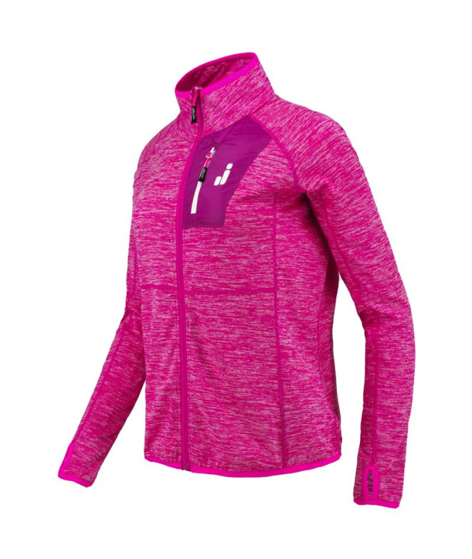 Veste de Running Joluvi Run Zera