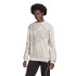 Sweat Sportswear adidas Logo géant