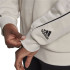 Sweat Sportswear adidas Logo géant