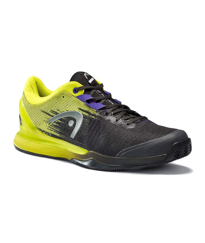 Chaussures de tennis Head Sprint Pro 3.0 Ltd....