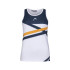 Tennis Top Head PERF Tank Top W