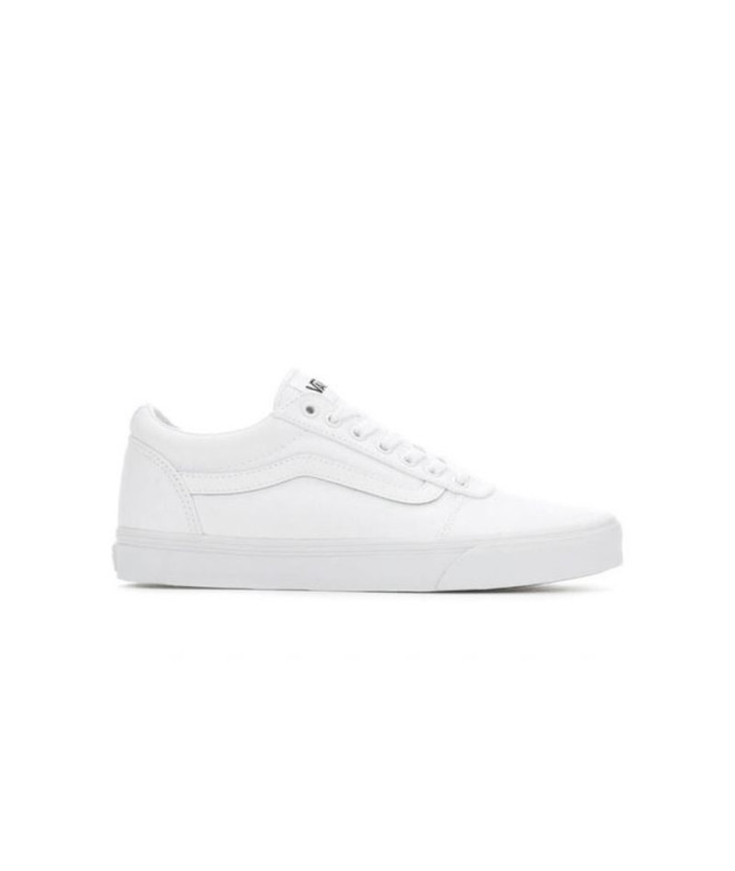 Sportswear Chaussures Vans Ward Blanc