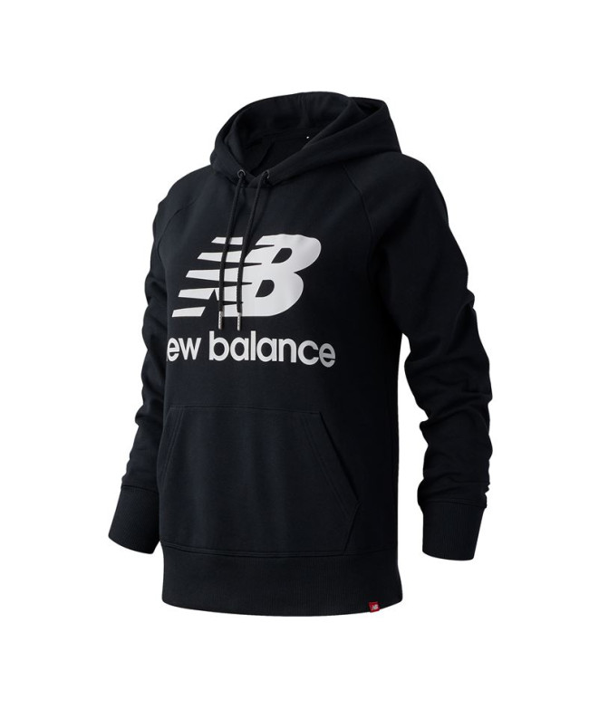 Sweat New Balance L'essentiel des vêtements de...
