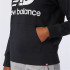 Sweat New Balance L'essentiel des vêtements de sport