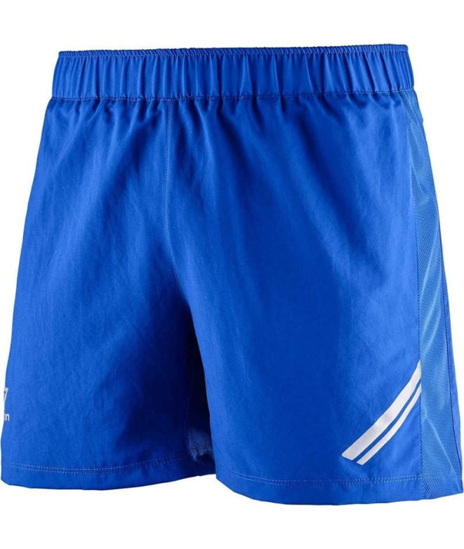 Pantalon de running Agile pour hommes Salomon 