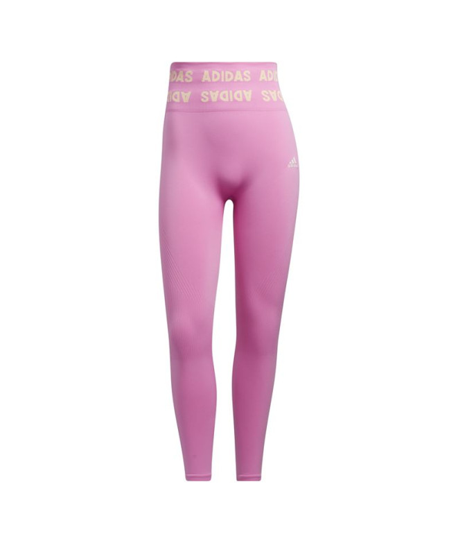 Leggings de fitness adidas Aeroknit