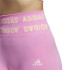 Leggings de fitness adidas Aeroknit