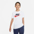 T-shirt Nike Vêtements de sport