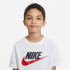 T-shirt Nike Vêtements de sport