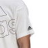 T-shirt Sportswear adidas Logo géant