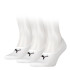 Chaussettes Puma Footie 3P