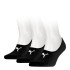 Chaussettes Puma Footie 3P