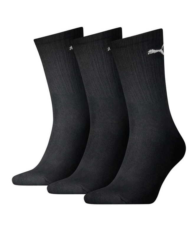 Chaussettes Puma Crew 3P