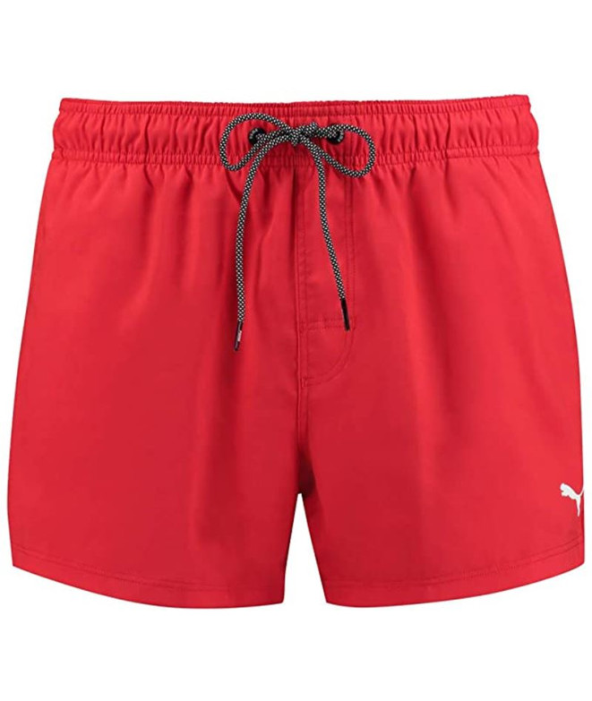 Maillot de bain by Natation Puma Swim Longueur...