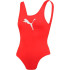 Maillot de bain Puma Swim Femme Rouge