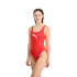 Maillot de bain Puma Swim Femme Rouge