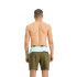 Maillot de bain de Natation PUMA Swim Logo Medium marron