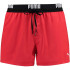 Maillot de bain by Natation Puma Swim Logo Longueur Swim S 1P Homme rouge