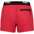 Maillot de bain by Natation Puma Swim Logo Longueur Swim S 1P Homme rouge