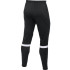 Pantalons Football Nike de Dri-FIT Academy Noir/Blanc